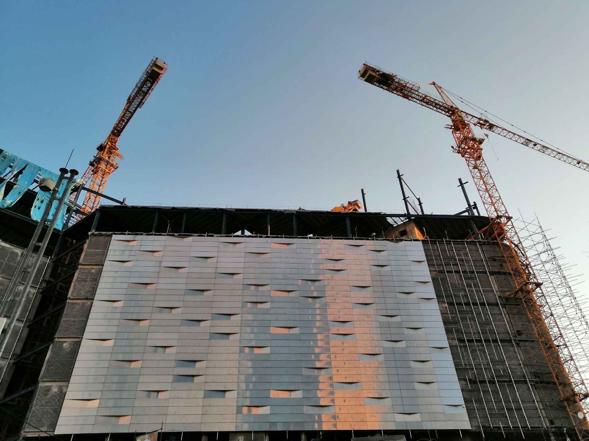 نمونه عکس‌های وای 9 پرایم 2019