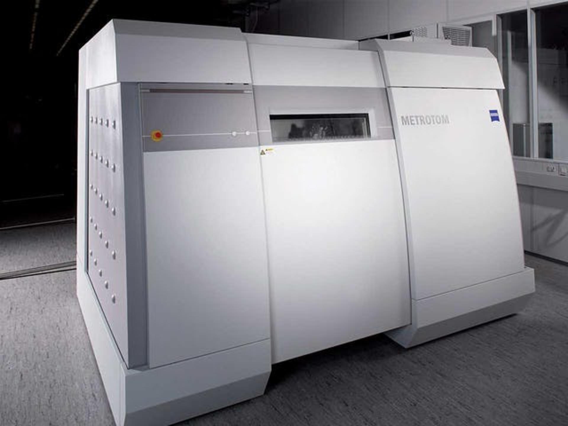 سیستم اندازه گیری کارل زایس / Carl Zeiss