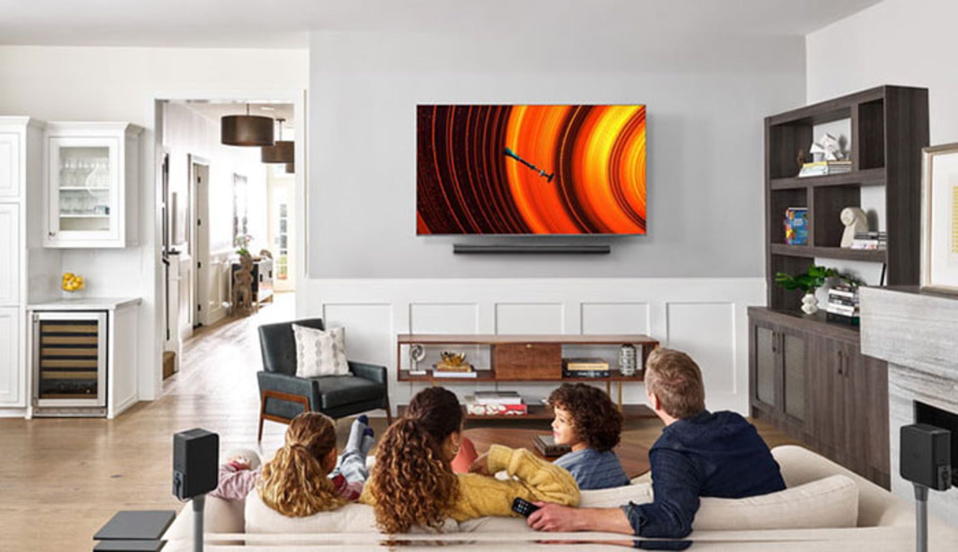 Vizio P-Series Quantum
