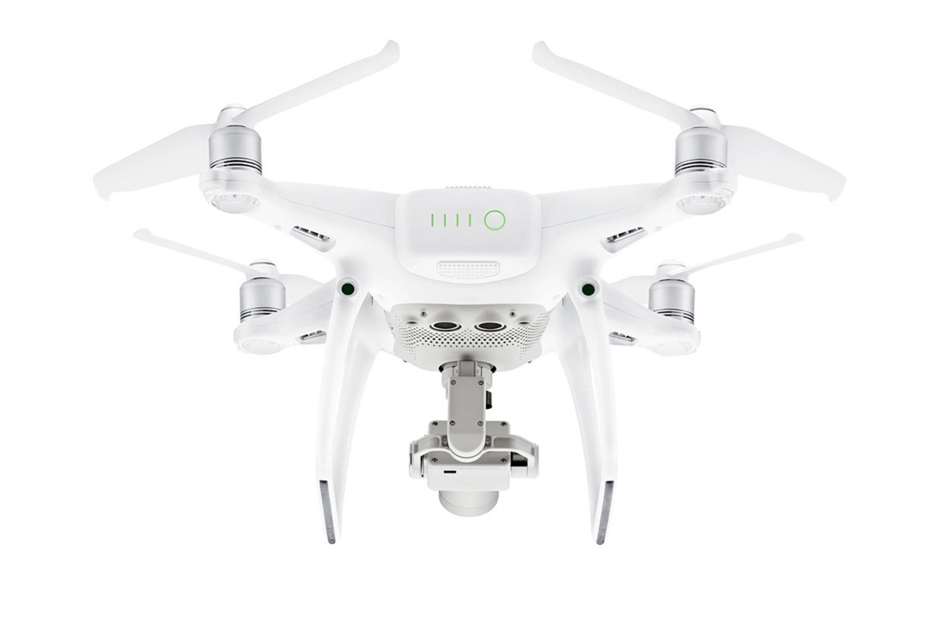 پهپاد DJI Phantom 4 Pro V2.0