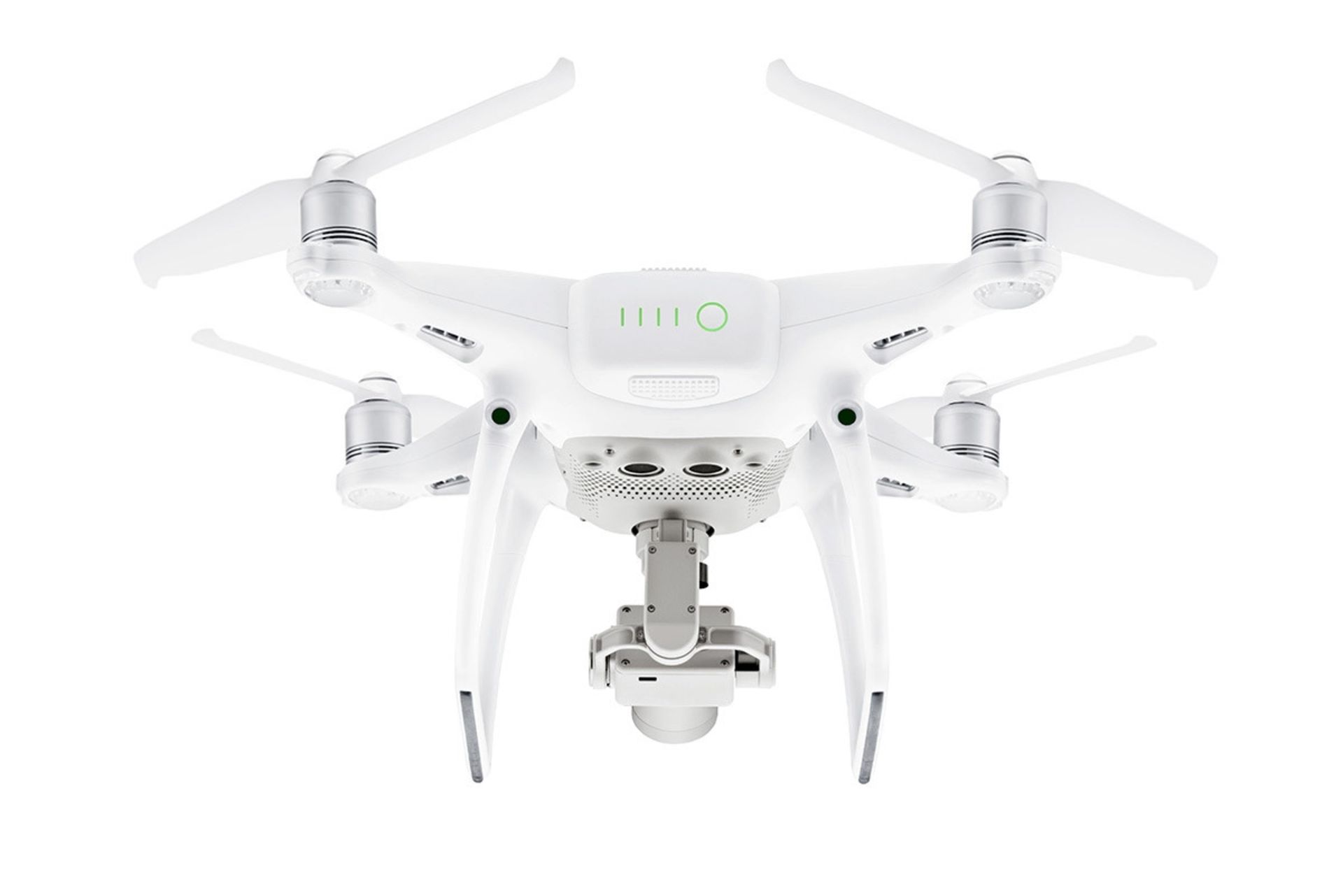 پهپاد DJI Phantom 4 Pro V2.0