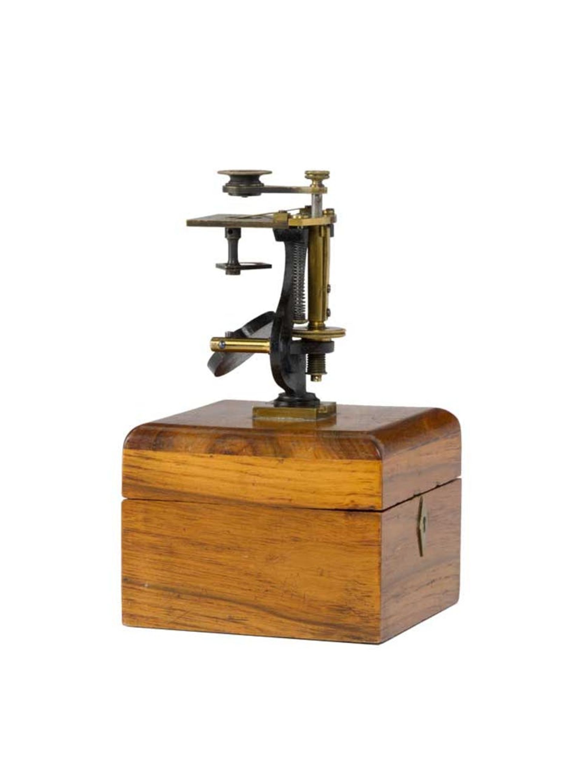 میکروسکوپ کارل زایس / Carl Zeiss