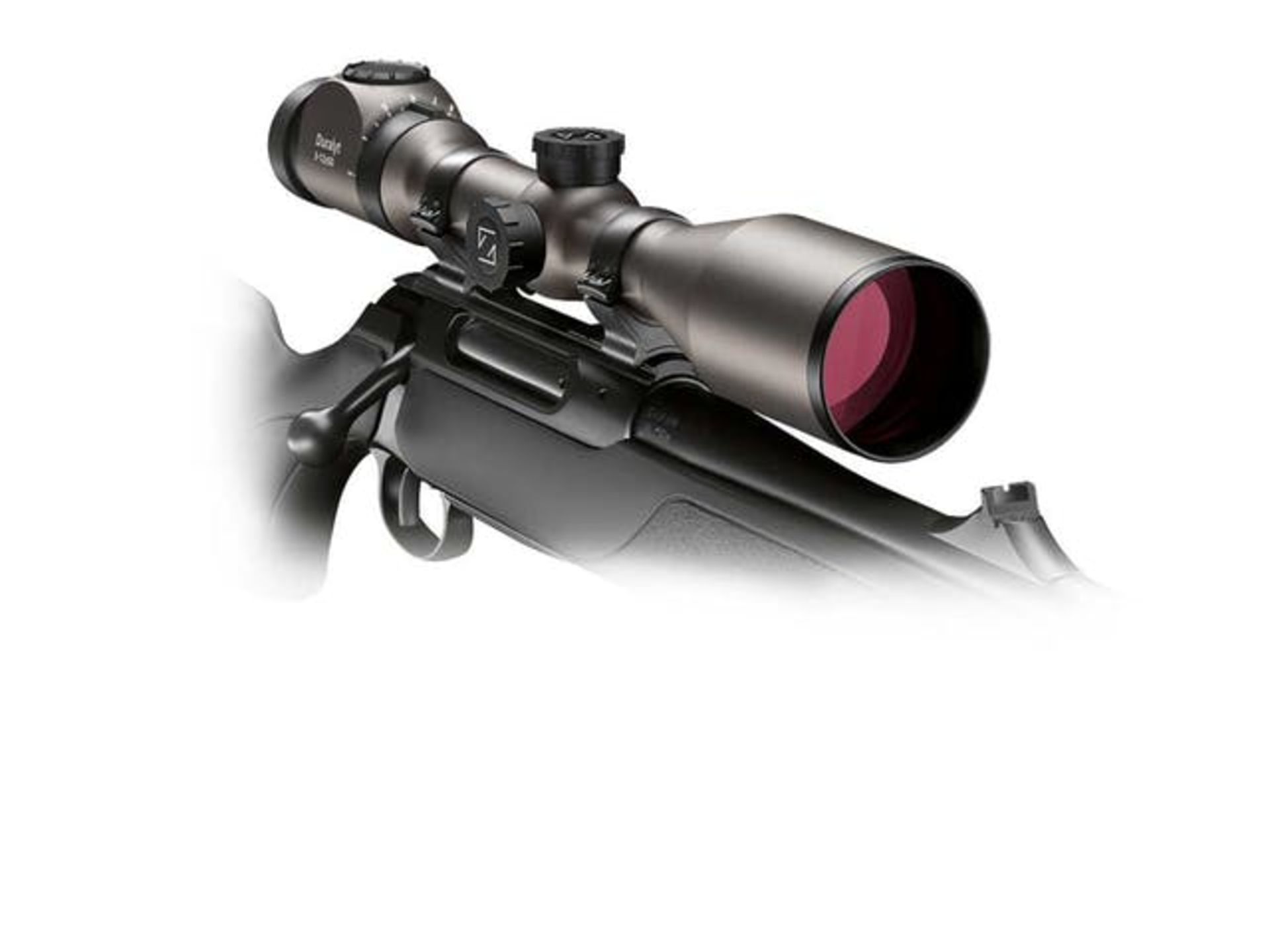 دوربین اسلحه کارل زایس / Carl Zeiss