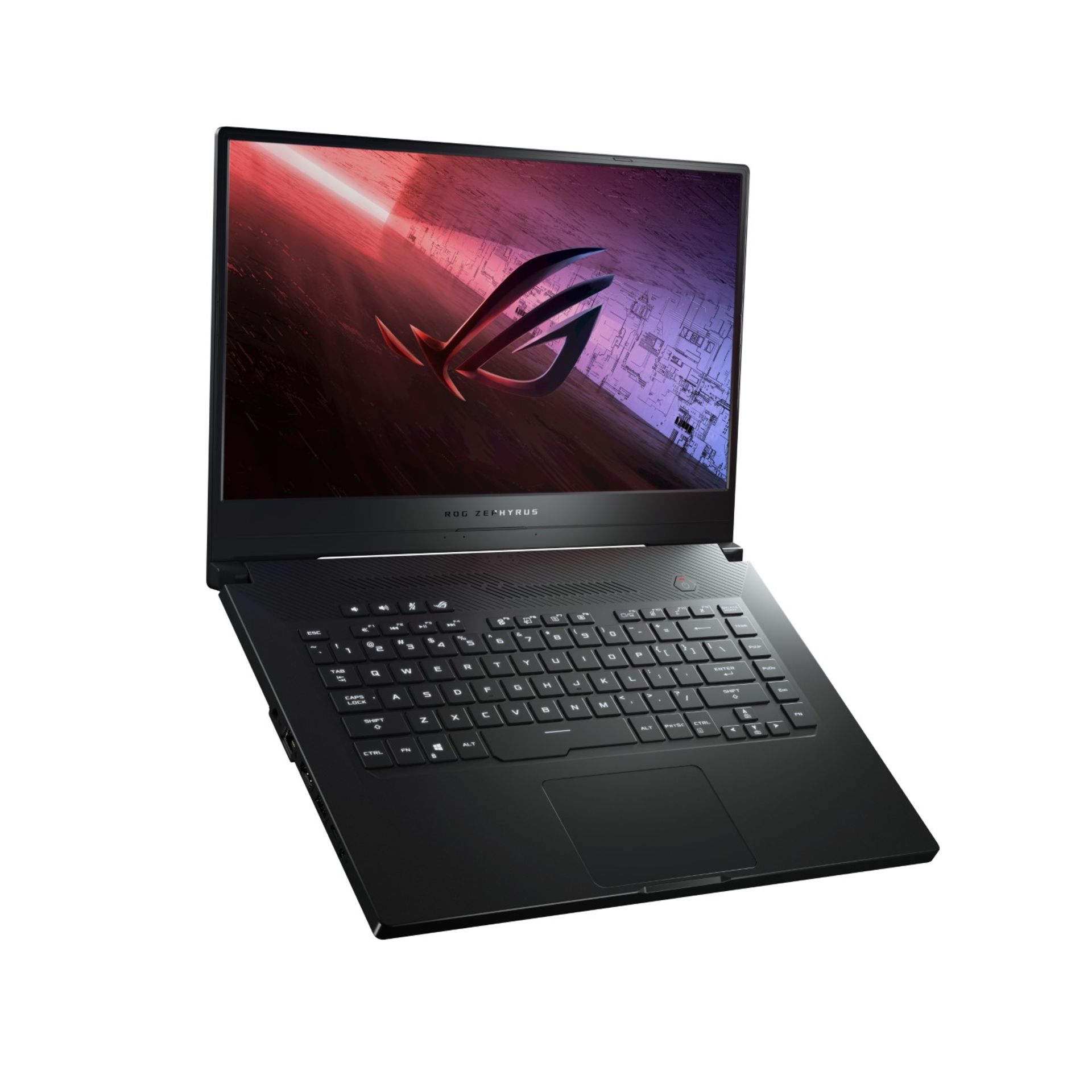 لپ تاپ گیمینگ ROG Zephyrus G15