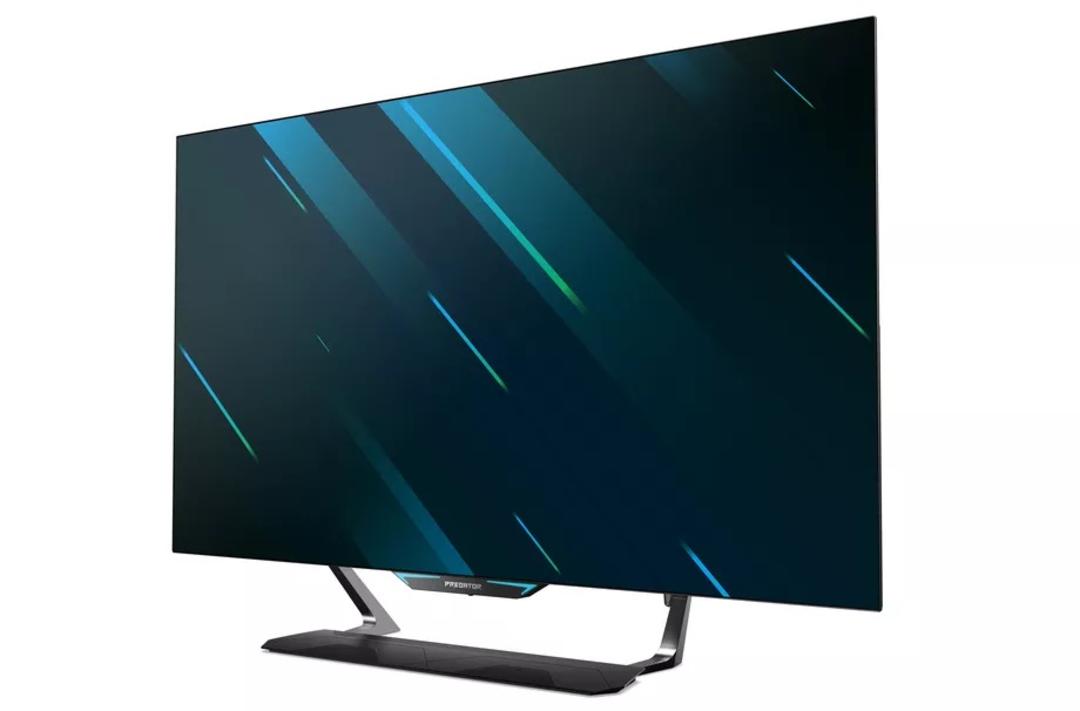 Predator monitors