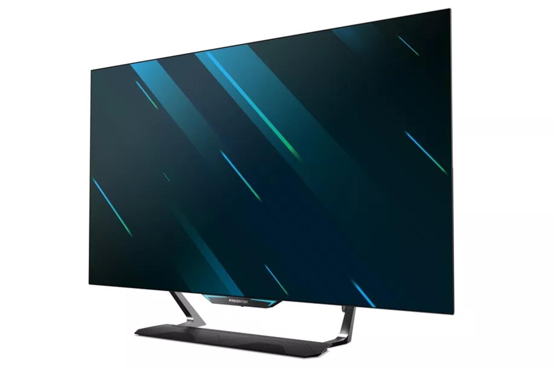 Predator monitors