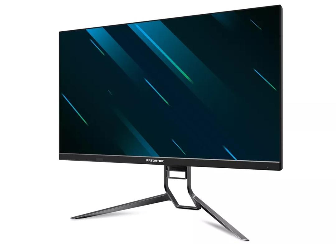 Predator monitors
