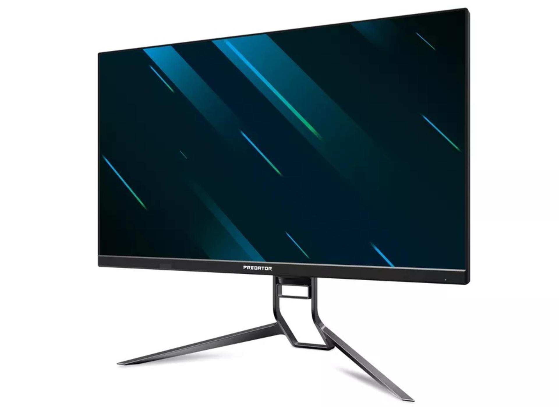 Predator monitors