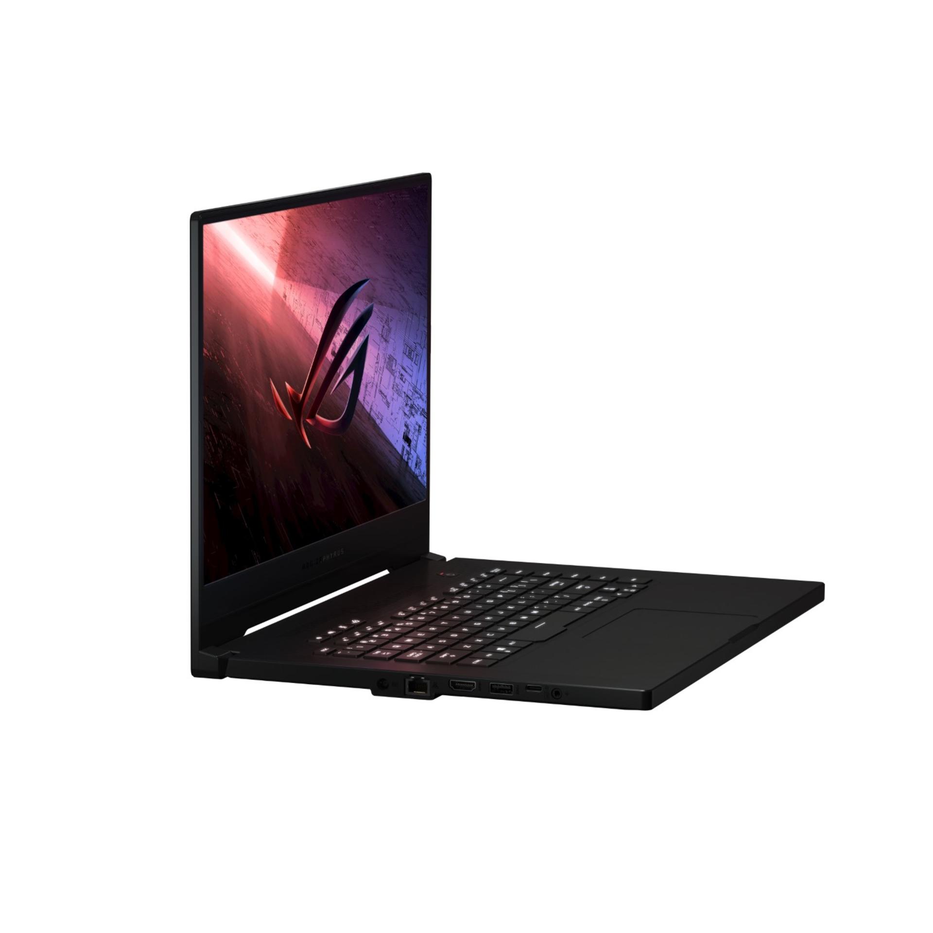 لپ تاپ گیمینگ ROG Zephyrus G15