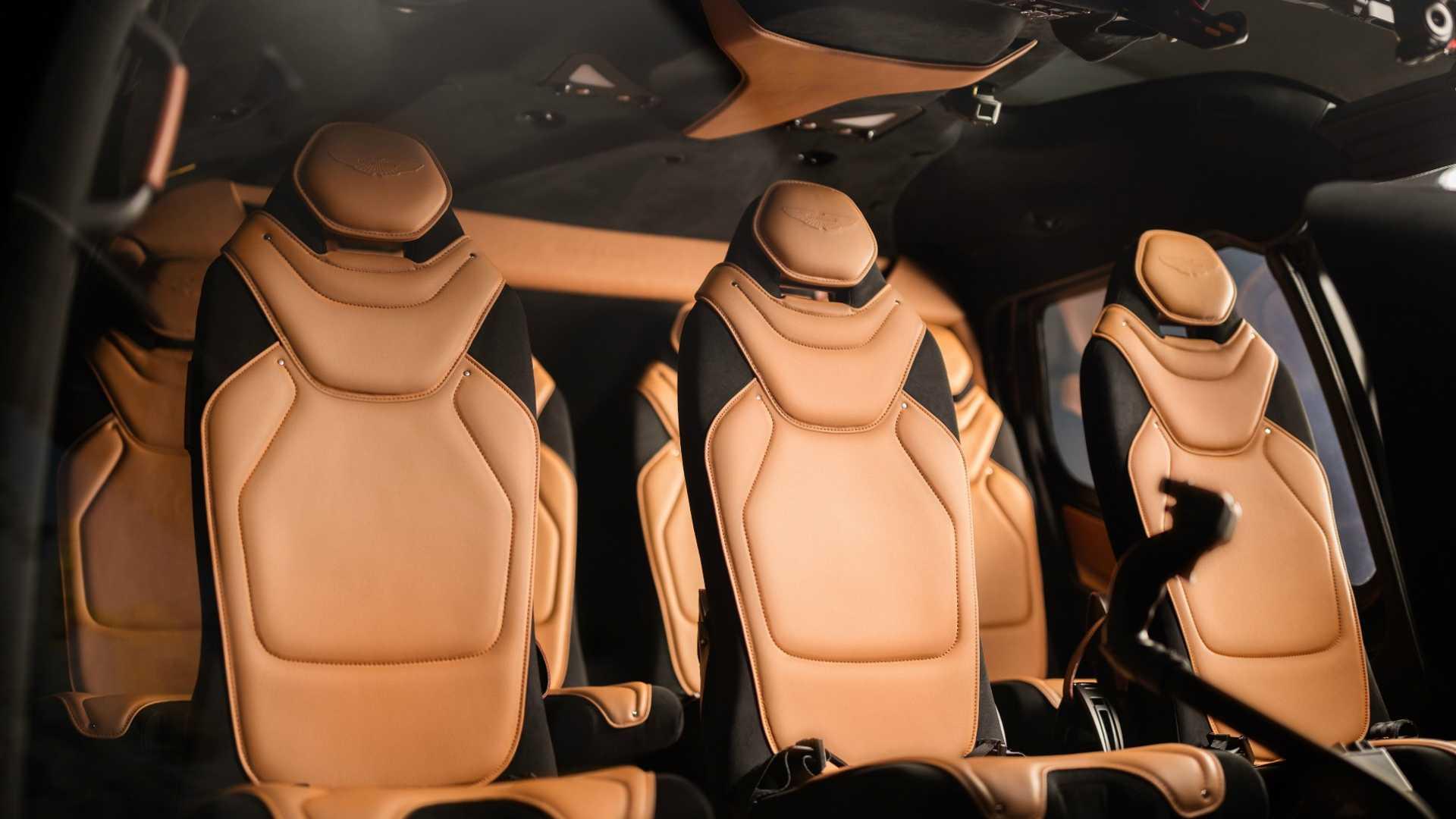 ACH130 Aston Martin Edition