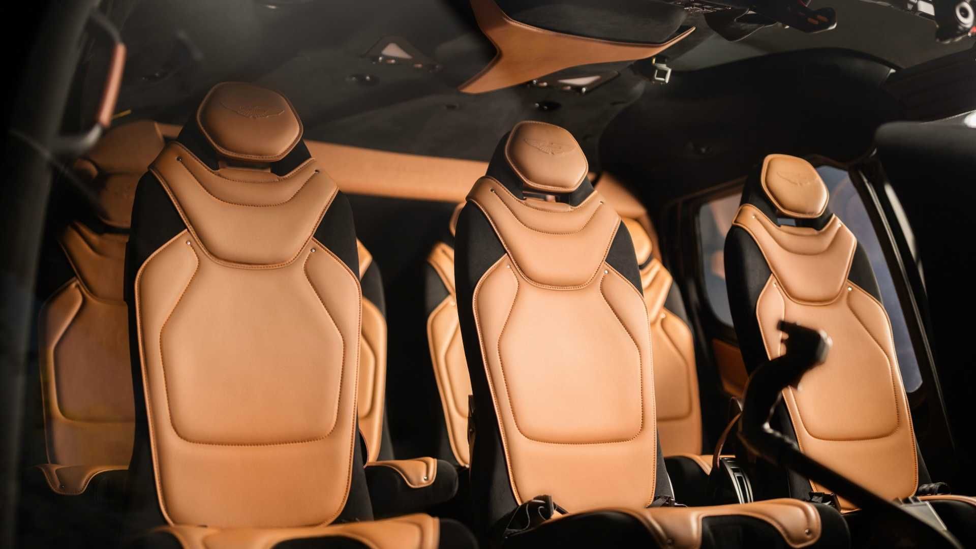 ACH130 Aston Martin Edition