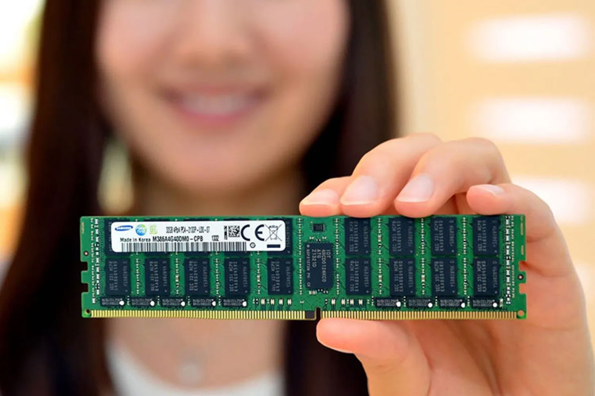 ddr5 RAM