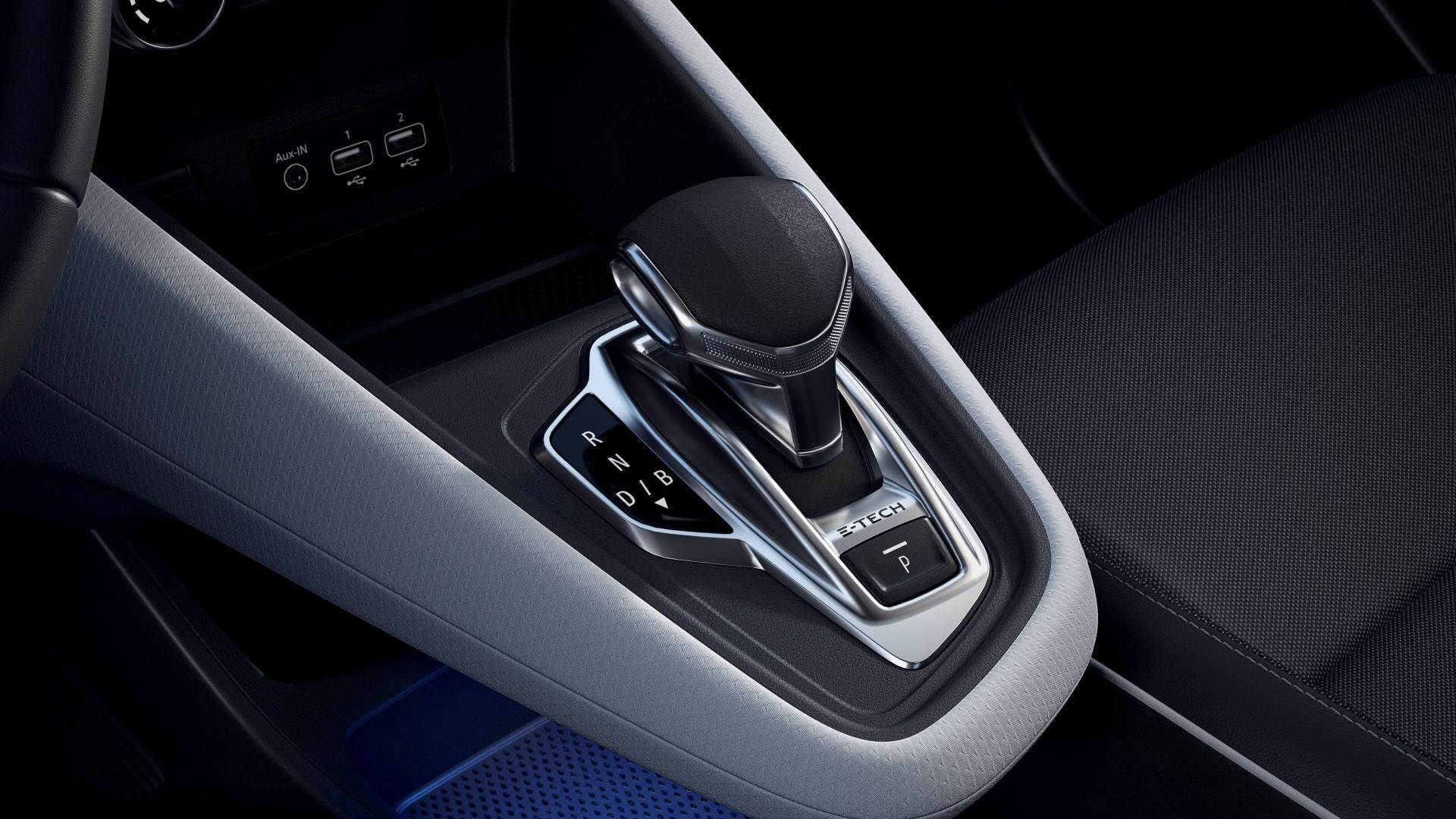 Renault Captur Clio / رنو کپچر کلیو