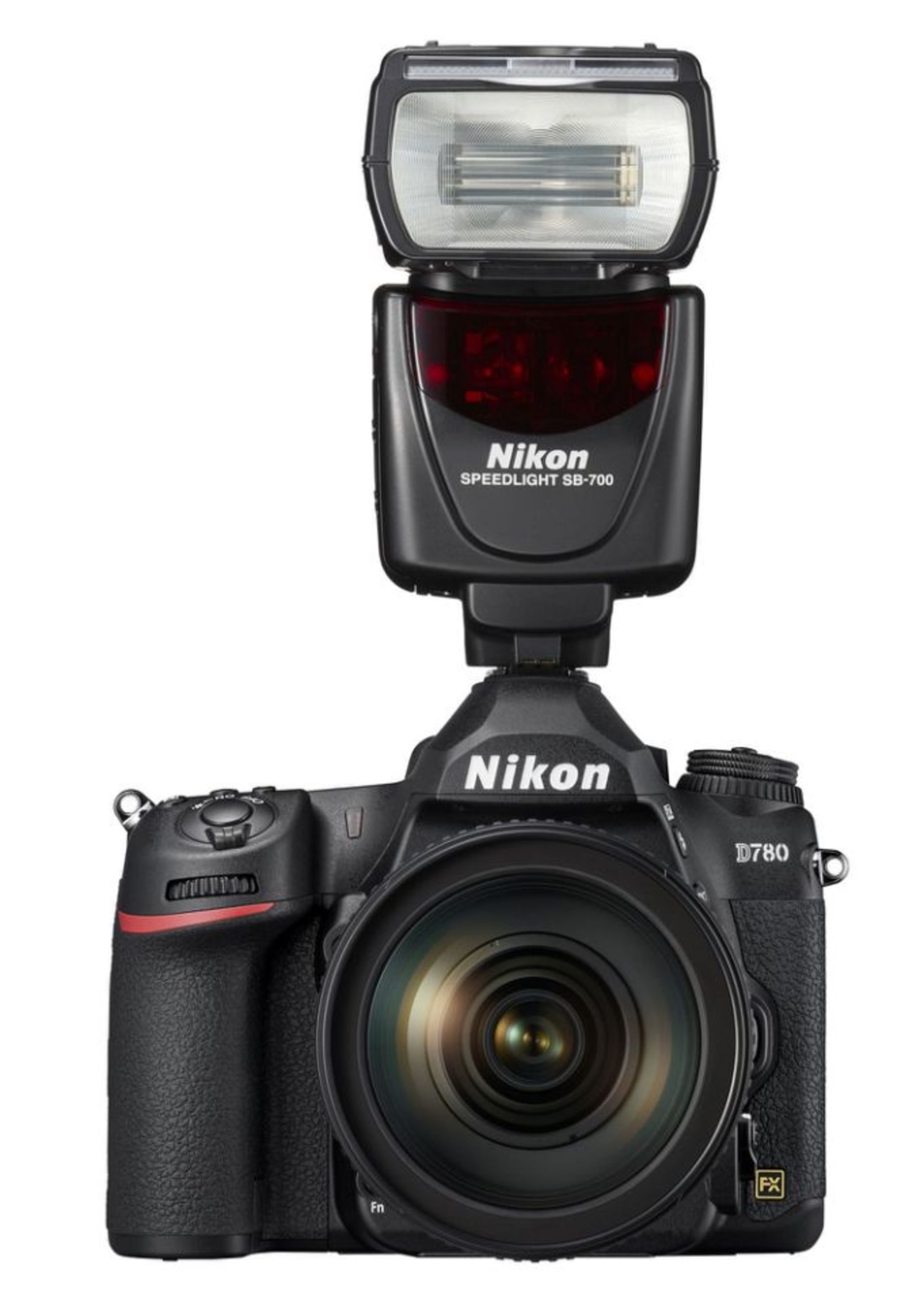 دوربین نیکون D780