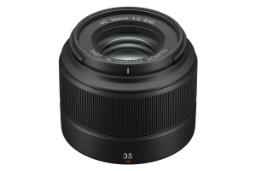 Fujifilm XC 35mm F2 / فوجی فیلم