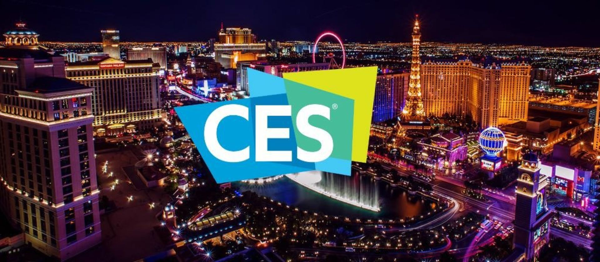 نمایشگاه CES