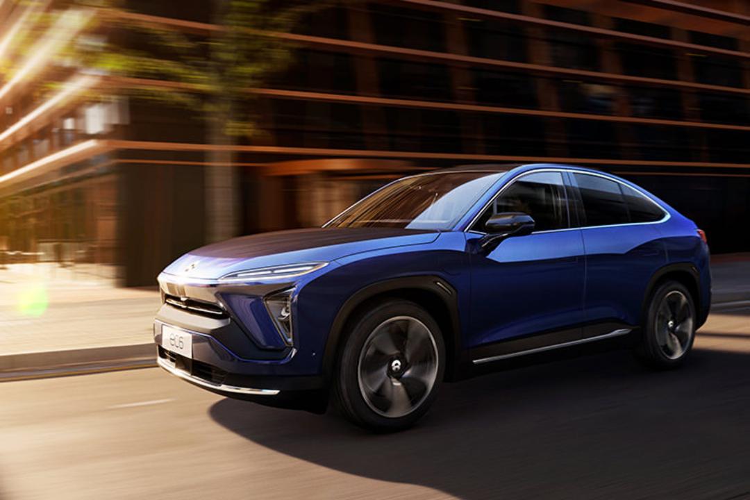 NIO EC6