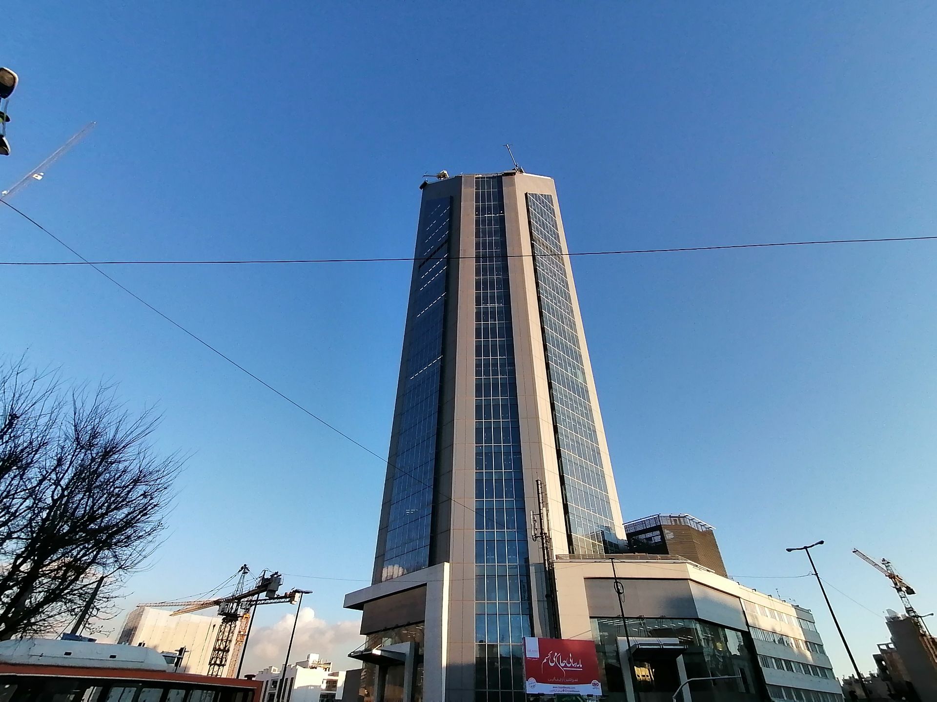 نمونه عکس‌های وای 9 پرایم 2019