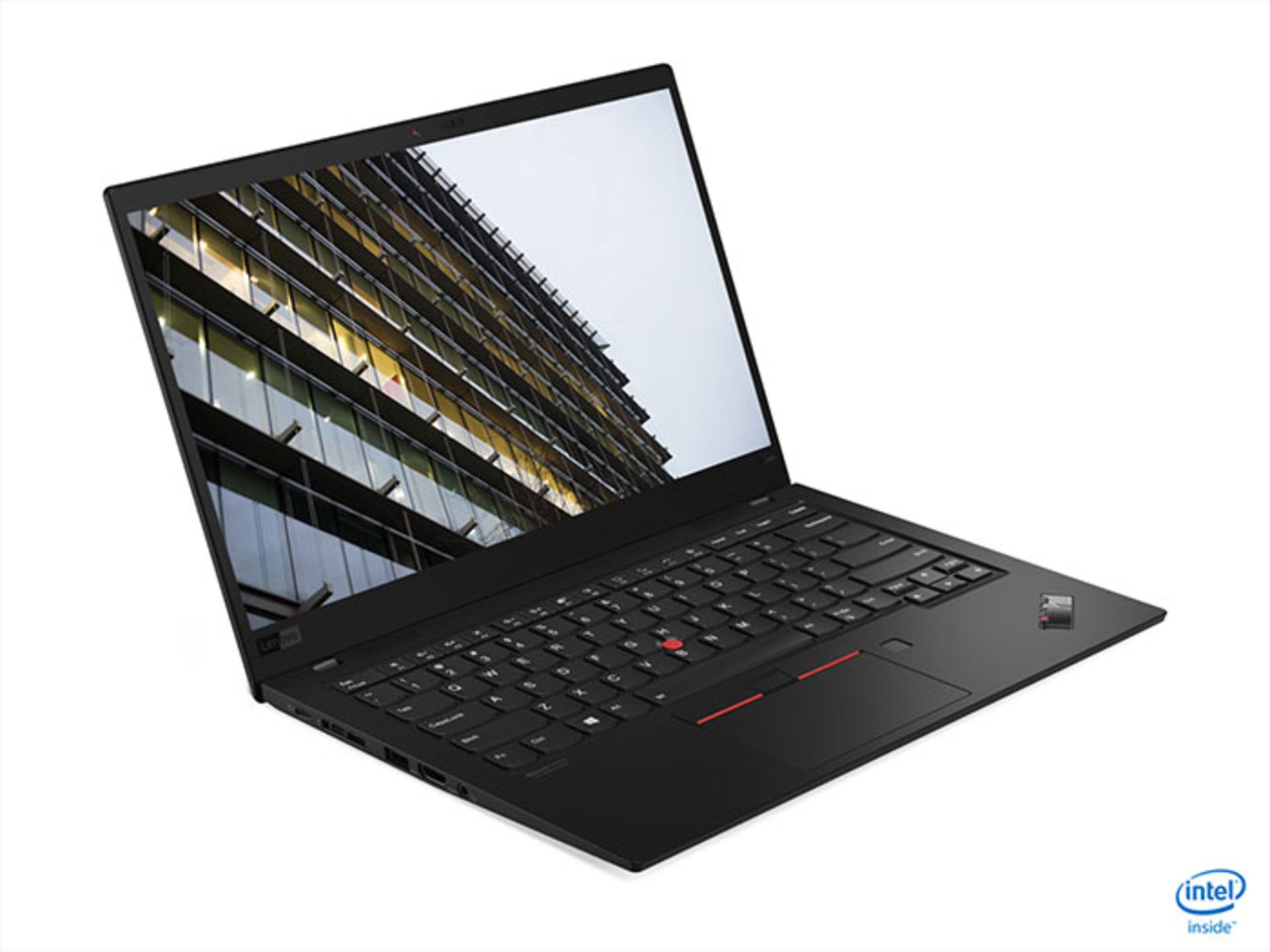 لنوو Thinkpad X1 Carbon 8th Gen