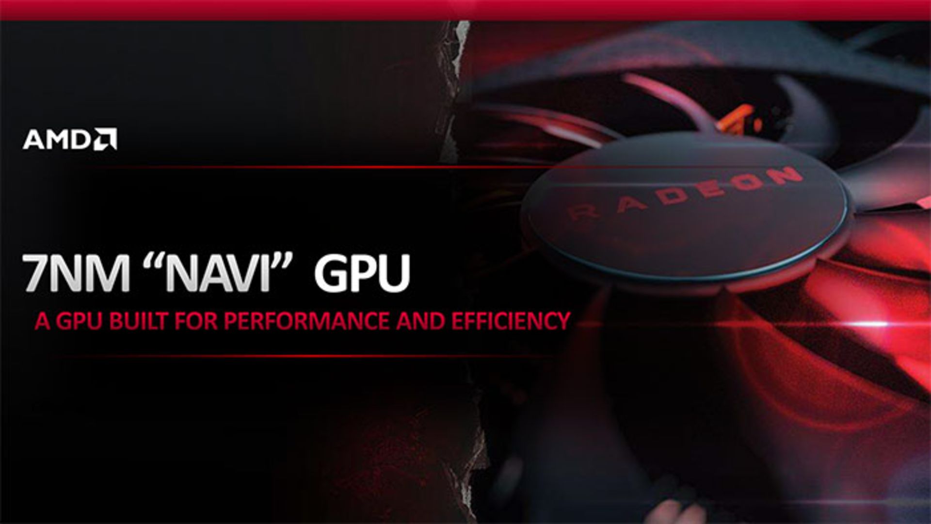 AMD در CES 2020