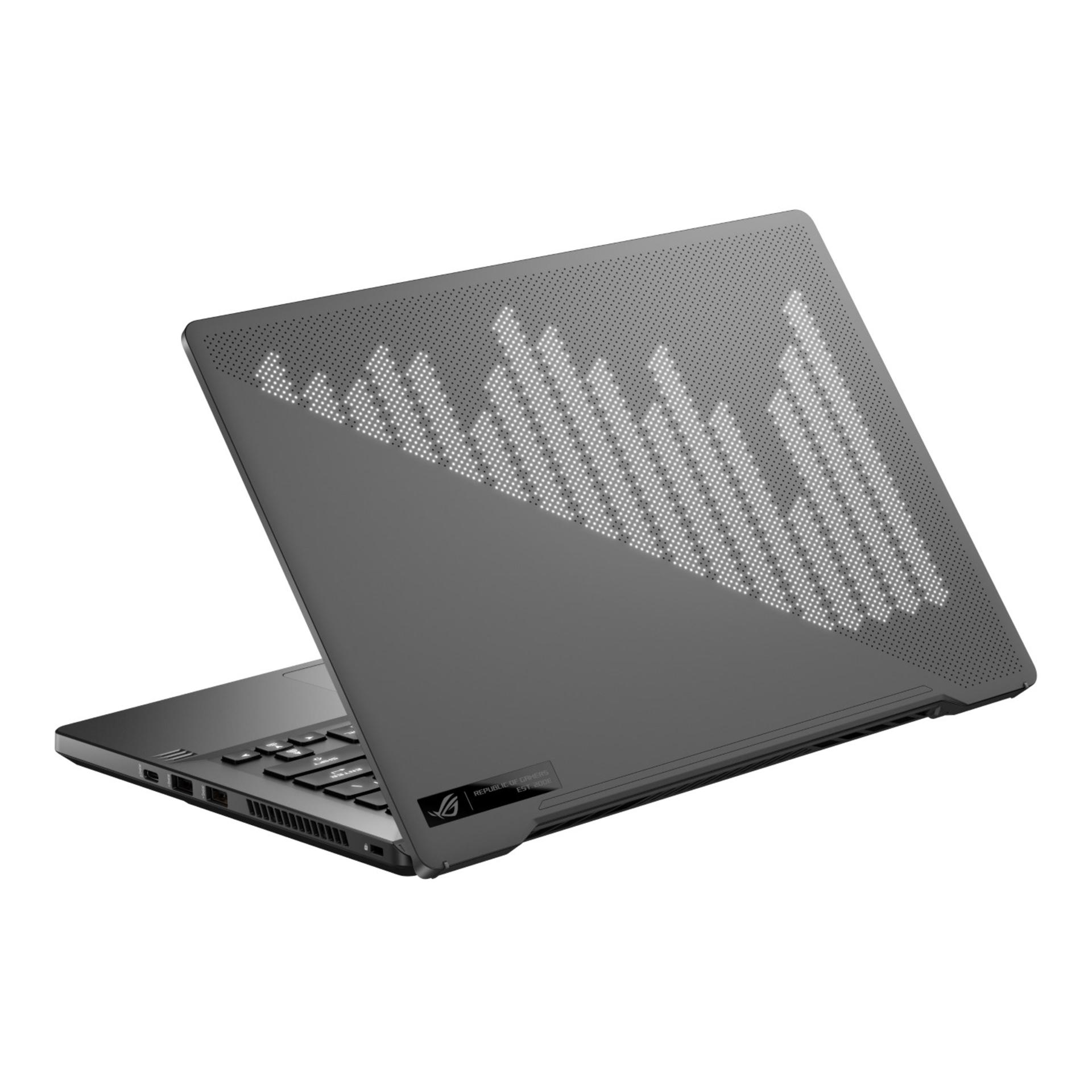 لپ تاپ گیمینگ ROG Zephyrus G14