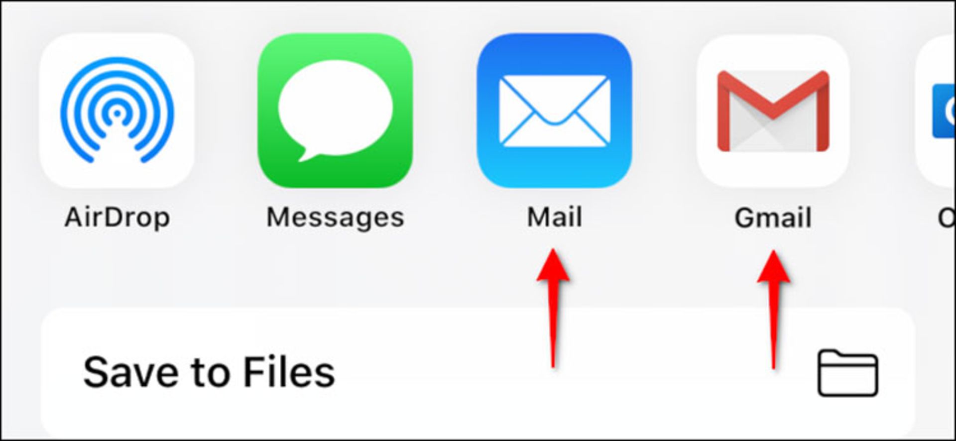 اشتراک‌گذاری مخاطبان بین آیفون و ویندوز ۱۰