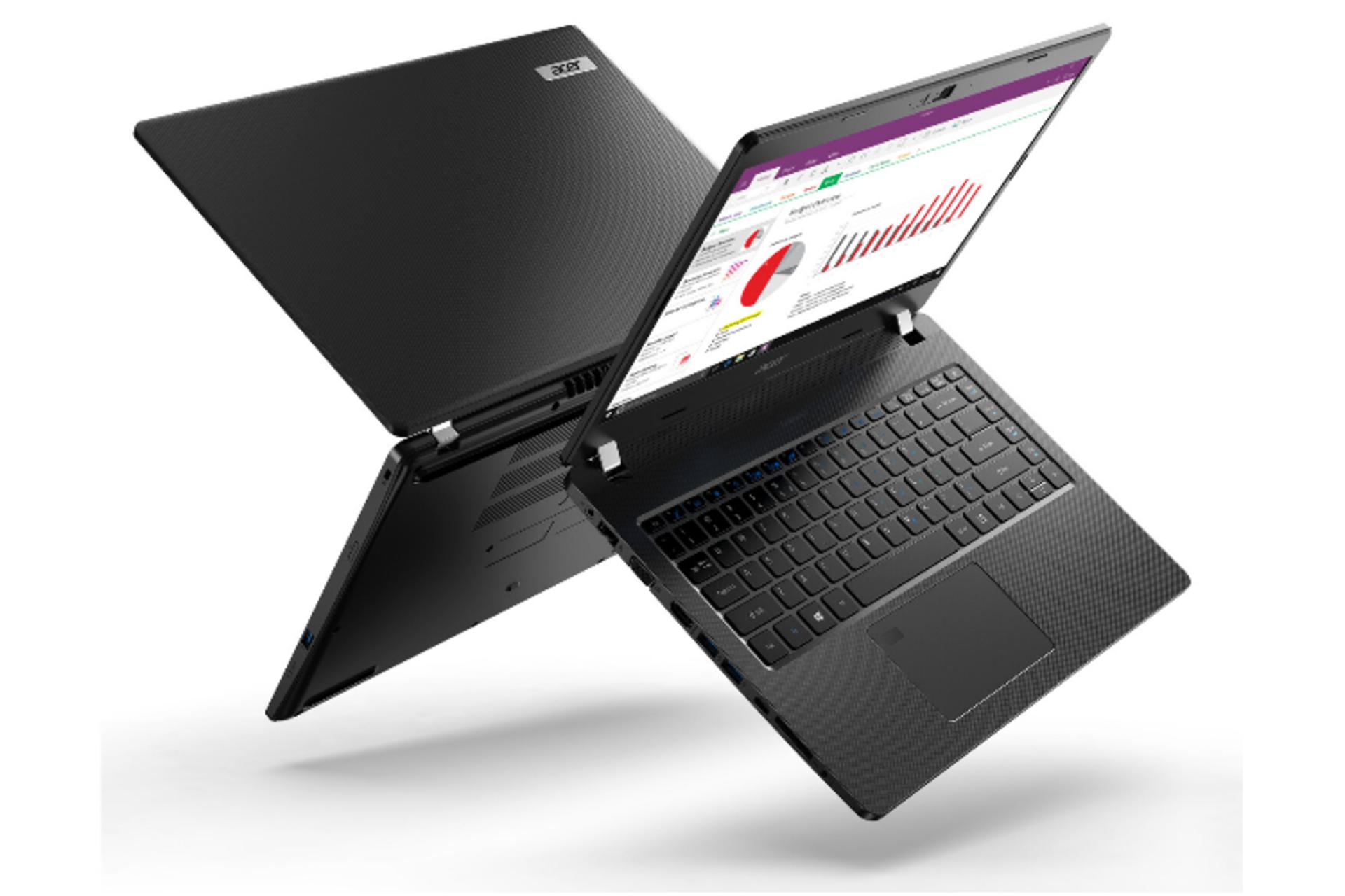 ایسرترول میت پی 2 / Acer TravelMate P2