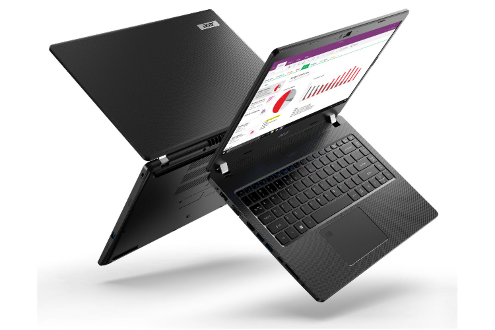 ایسرترول میت پی 2 / Acer TravelMate P2