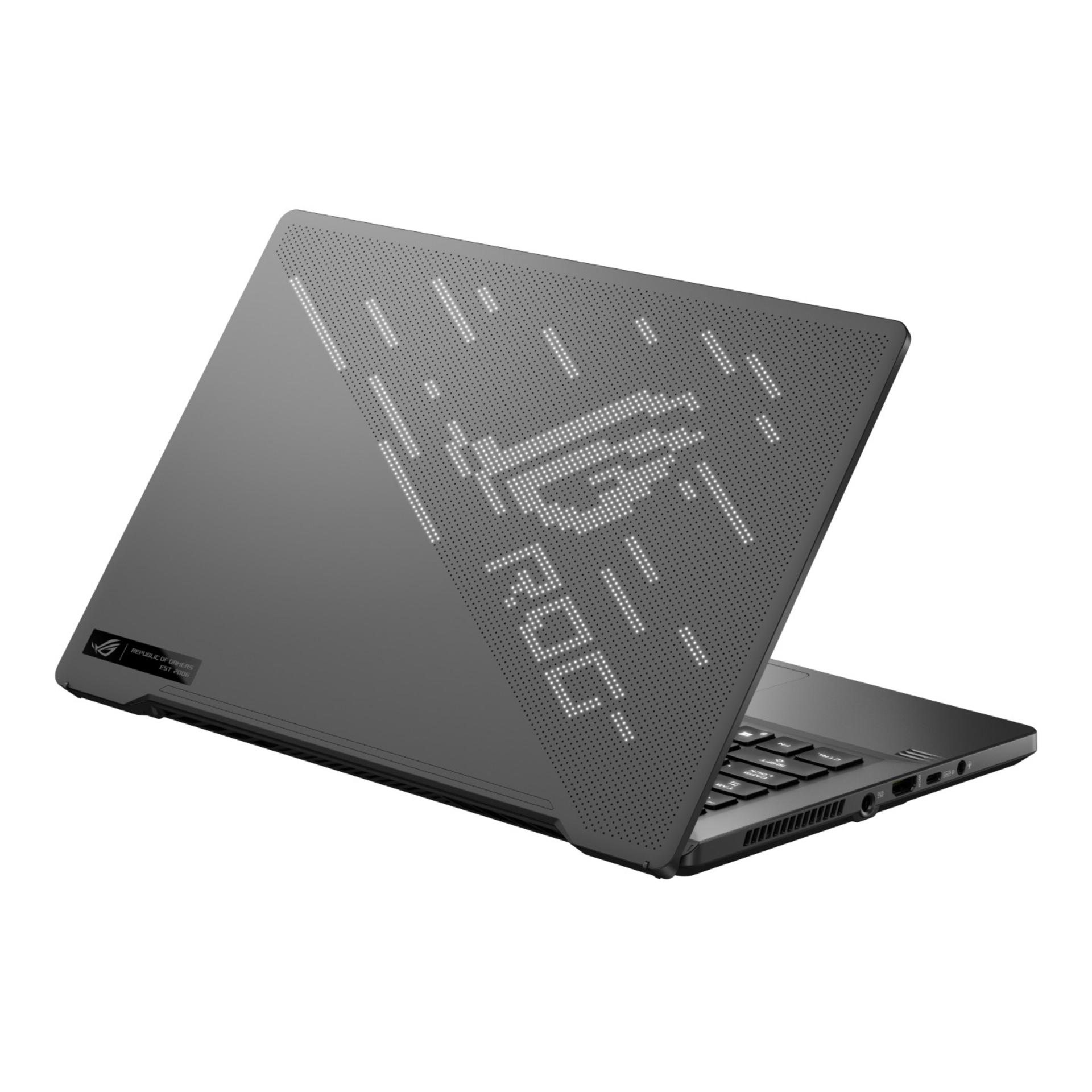 لپ تاپ گیمینگ ROG Zephyrus G14
