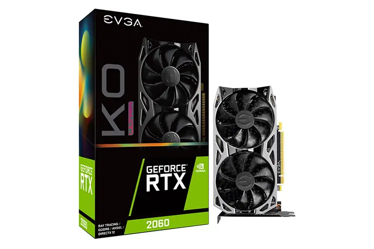 کارت گرافیک RTX 2060