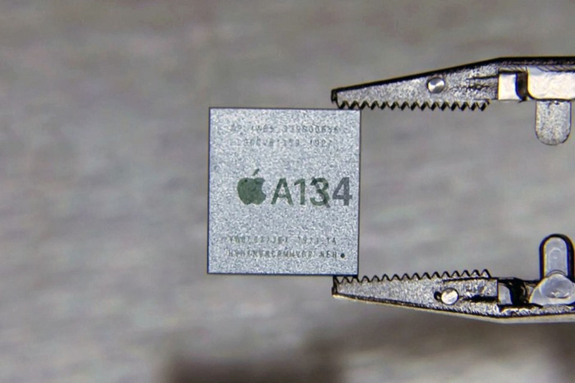 مرجع متخصصين ايران Apple A14