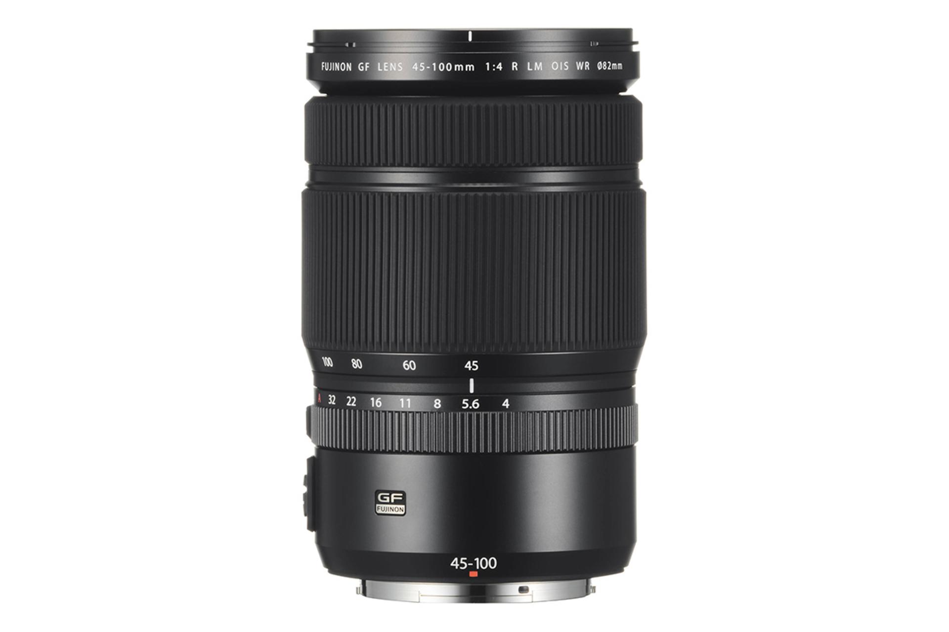 Fujifilm GF 45-100mm F4 R LM OIS WR / فوجی فیلم