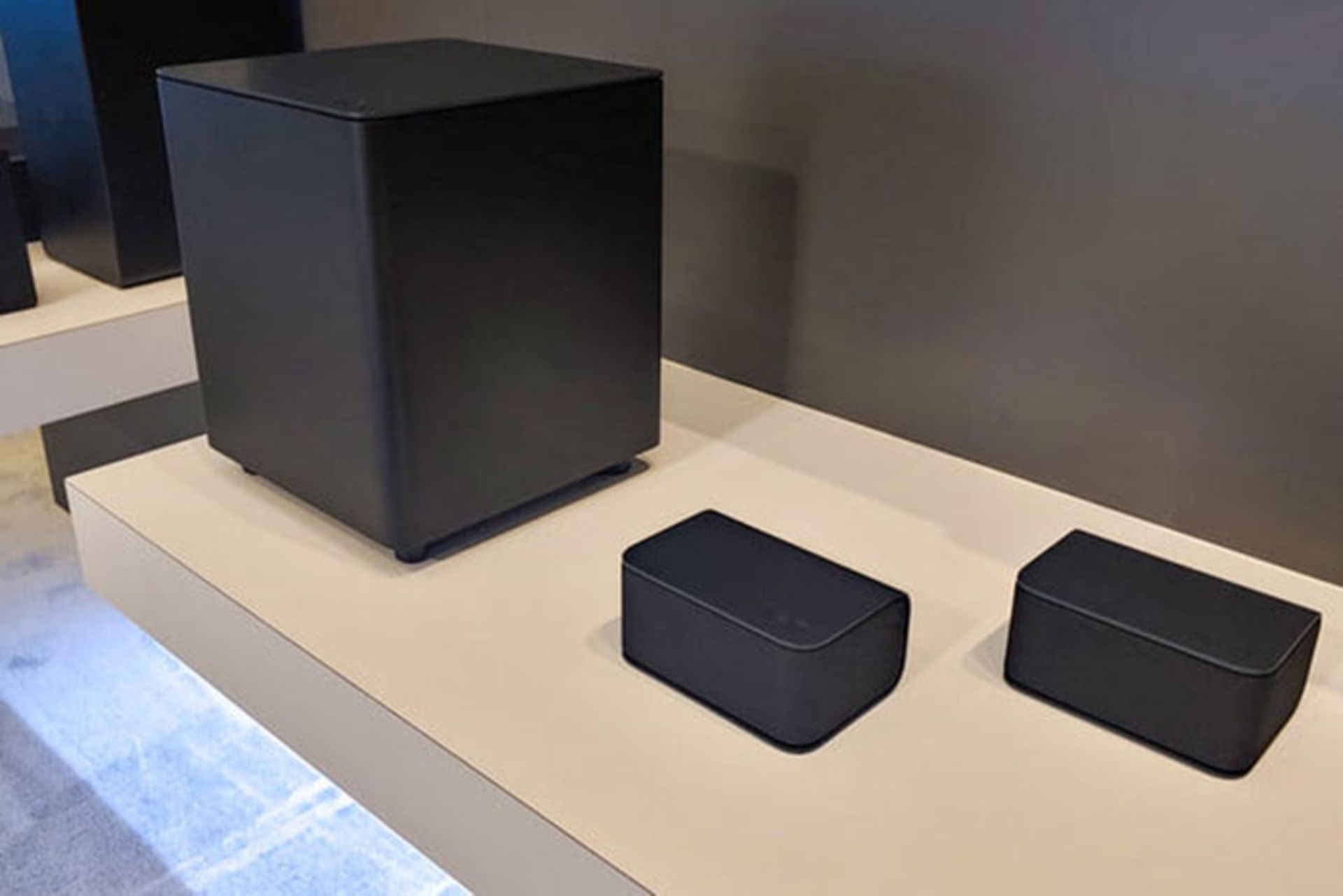 ساندبار Vizio