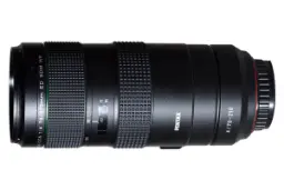 HD Pentax-D FA 70-210mm F4 ED SDM WR / اچ دی پنتاکس