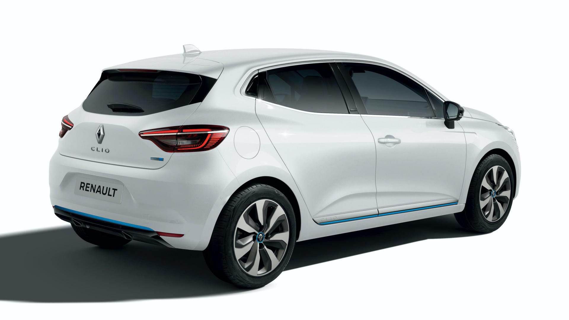 Renault Captur Clio / رنو کپچر کلیو