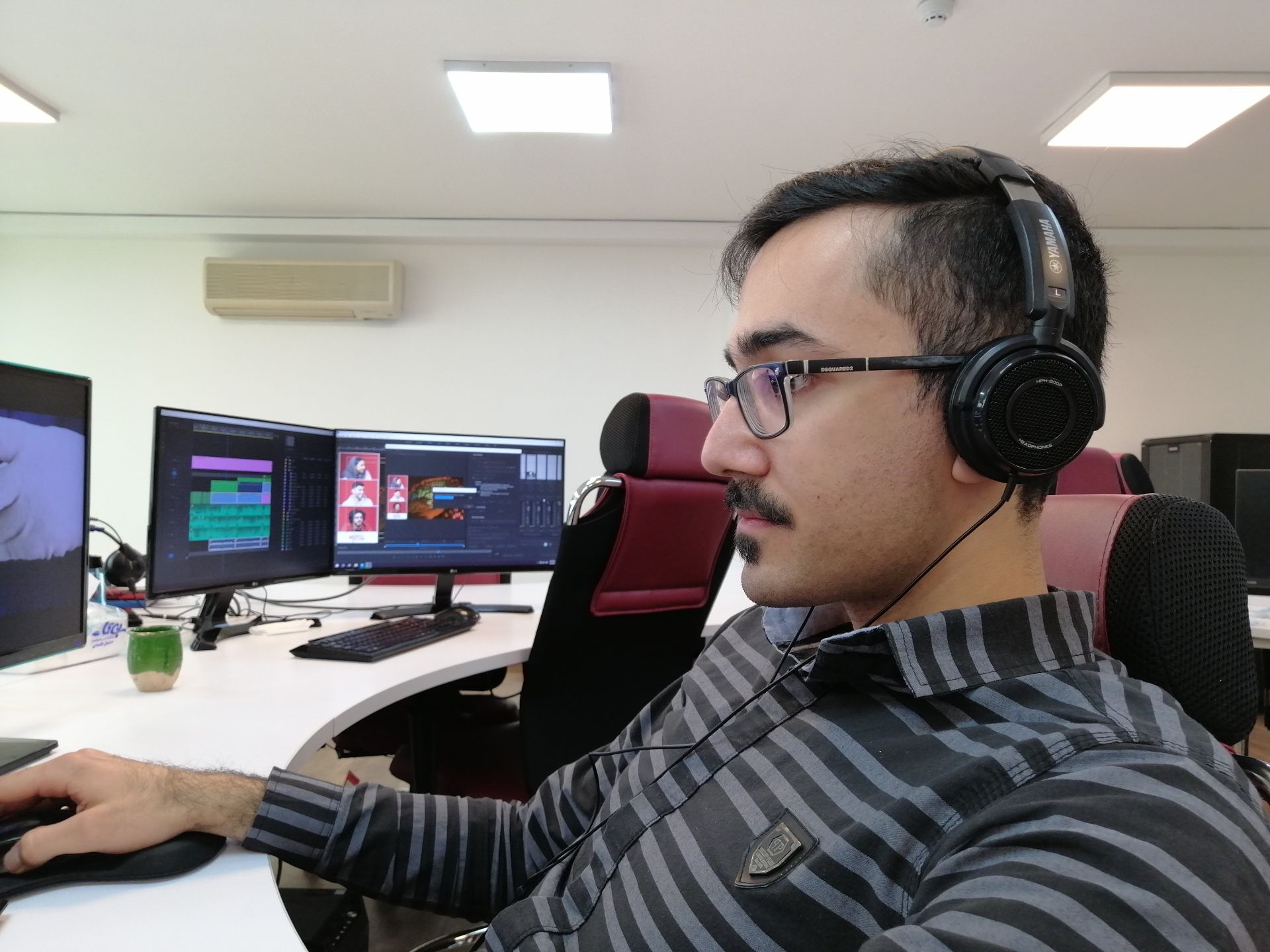 نمونه عکس‌های وای 9 پرایم 2019