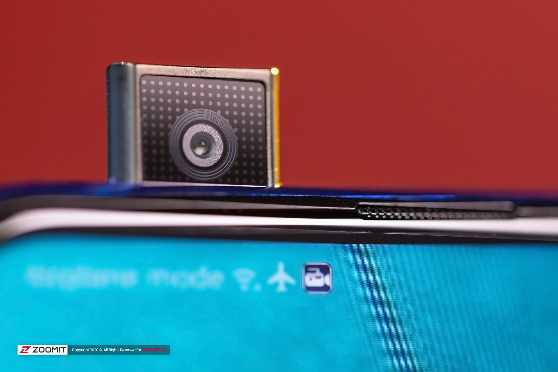 آنر ۹ ایکس / Honor 9x