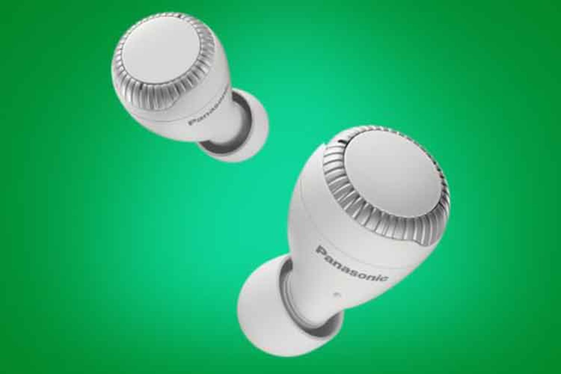 ایرباد پاناسونیک