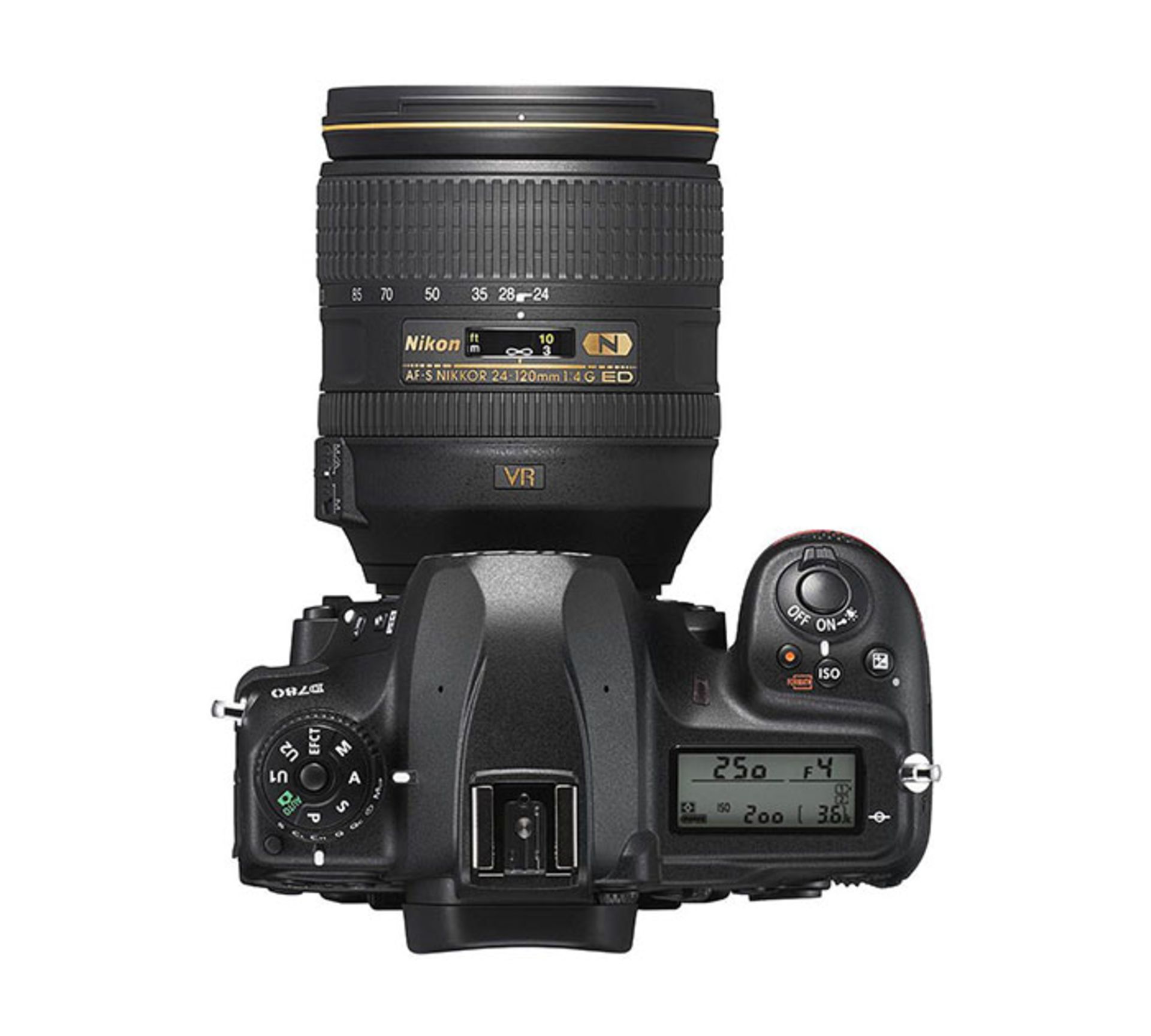 دوربین نیکون D780