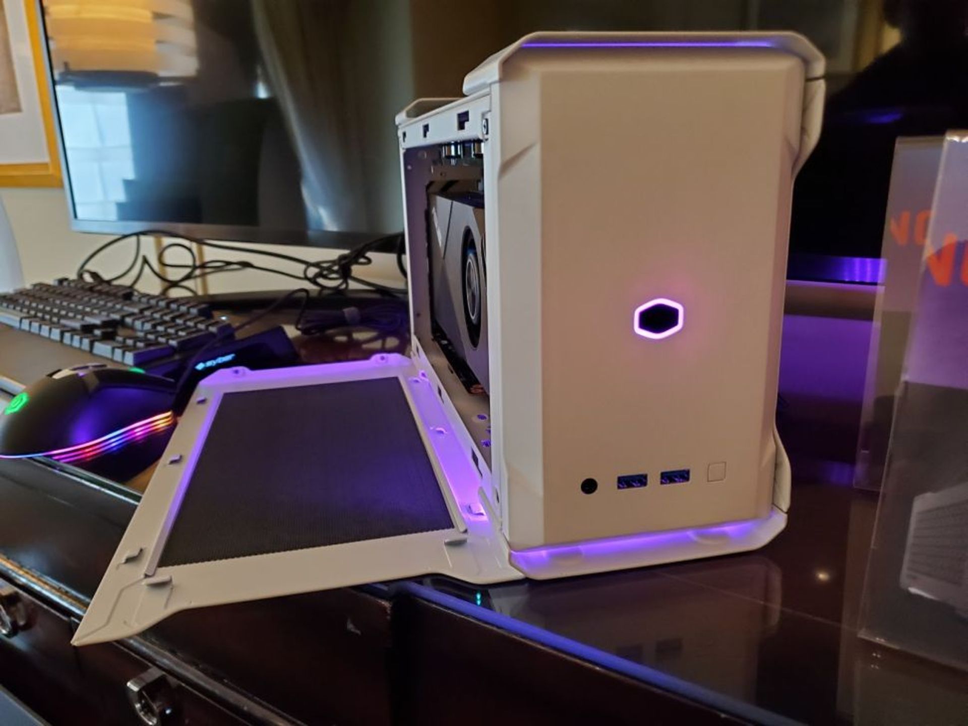 کامپیوتر Nox Mini