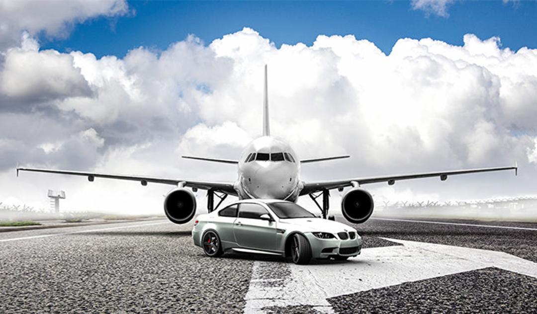 Aviation bmw