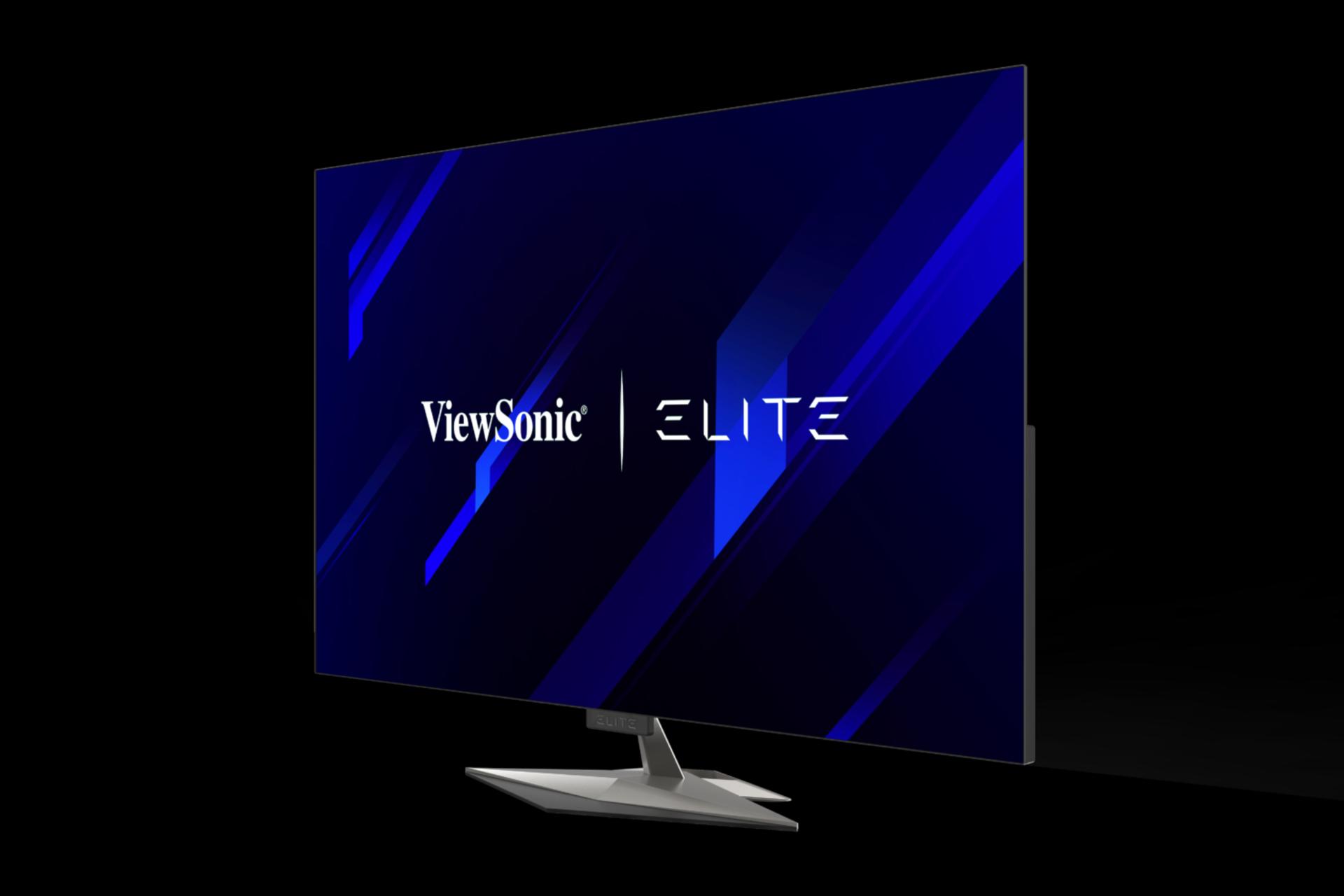مانیتور گیمینگ ویوسونیک / ViewSonic