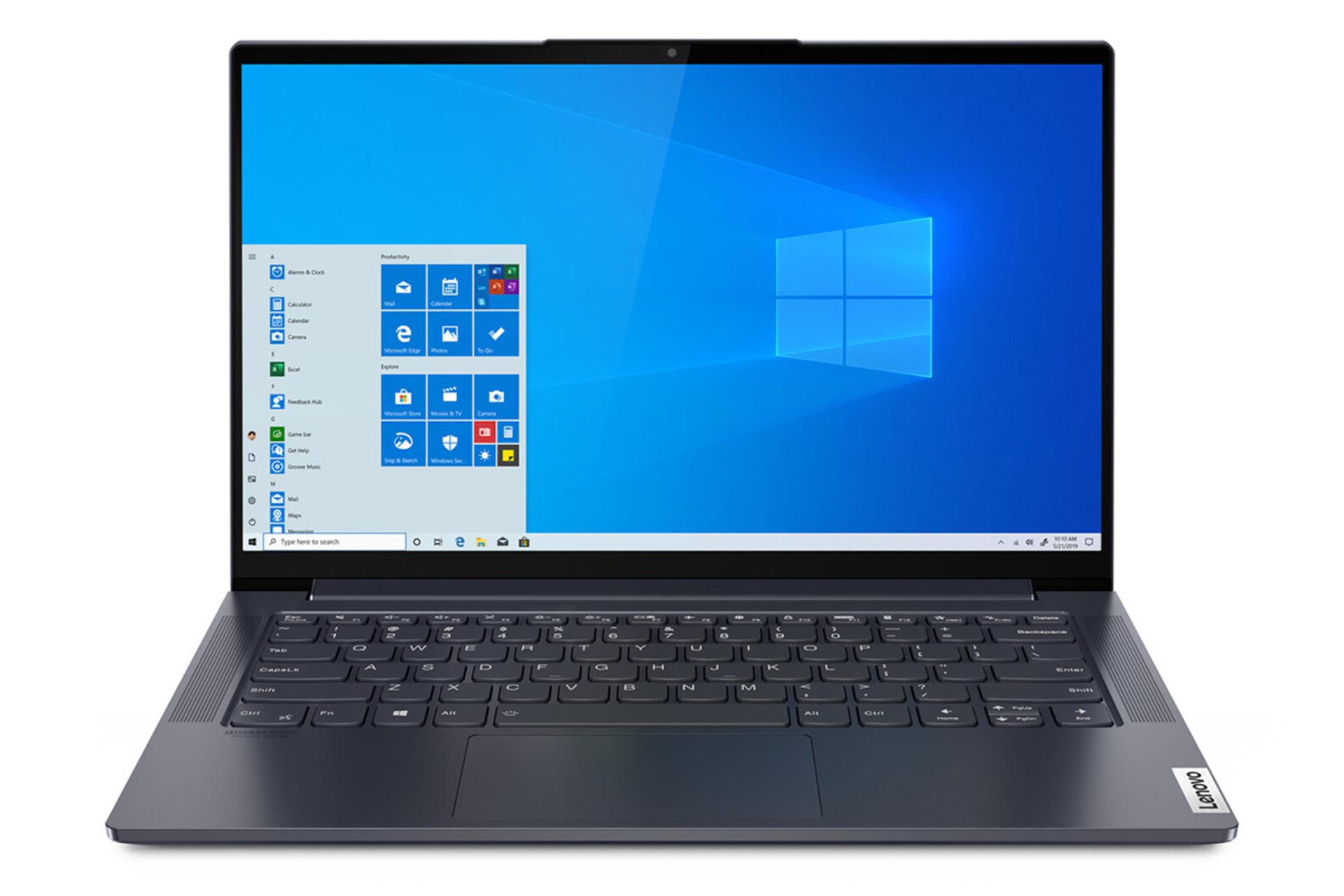 Lenovo Yoga Slim 7 / لنوو یوگا اسلیم 7