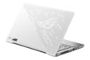 The ROG Zephyrus G14 / ایسوس