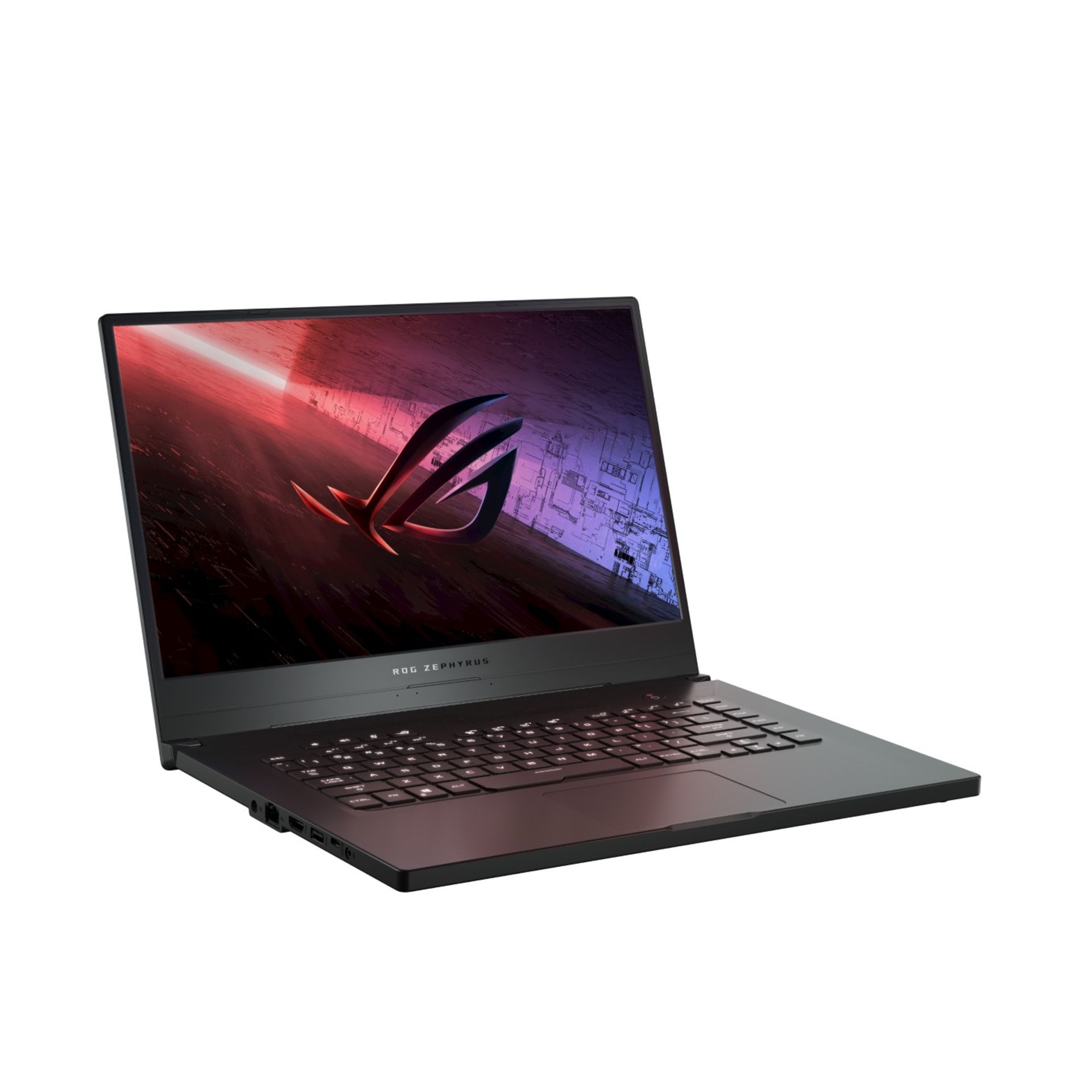 لپ تاپ گیمینگ ROG Zephyrus G15