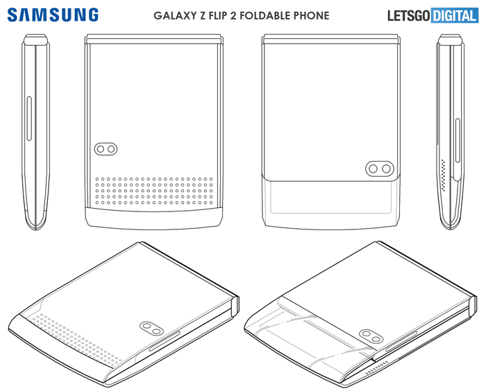 samsung fold