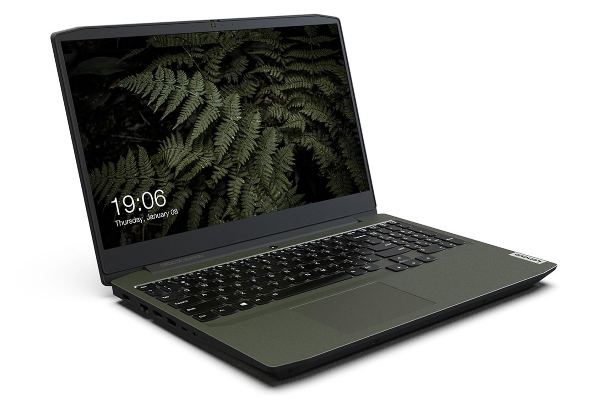 لنوو آیدیاپد کریتور 5  / Lenovo Ideapad Creator 5
