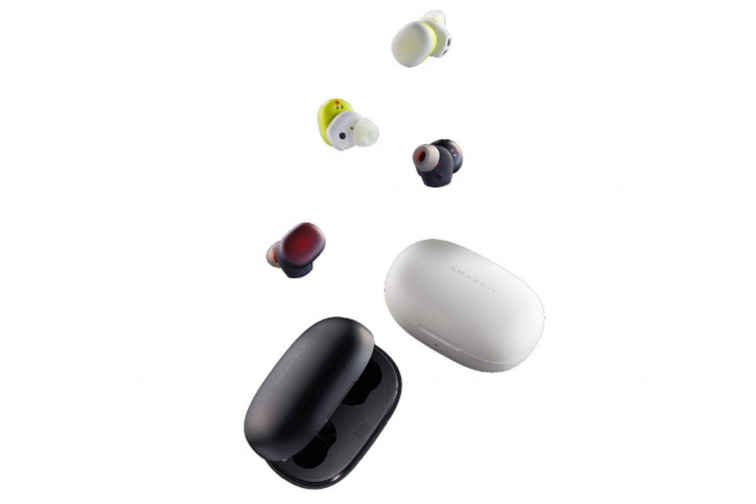 هدفون امیزفیت / Amazfit