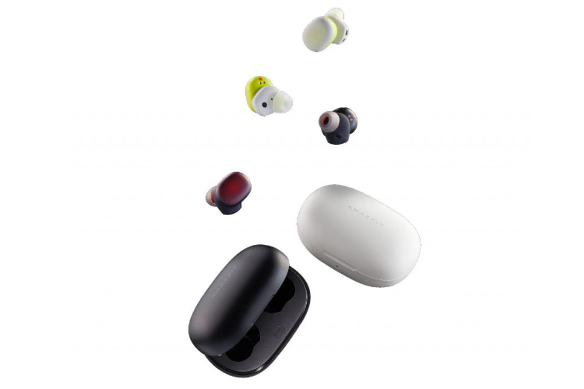 هدفون امیزفیت / Amazfit