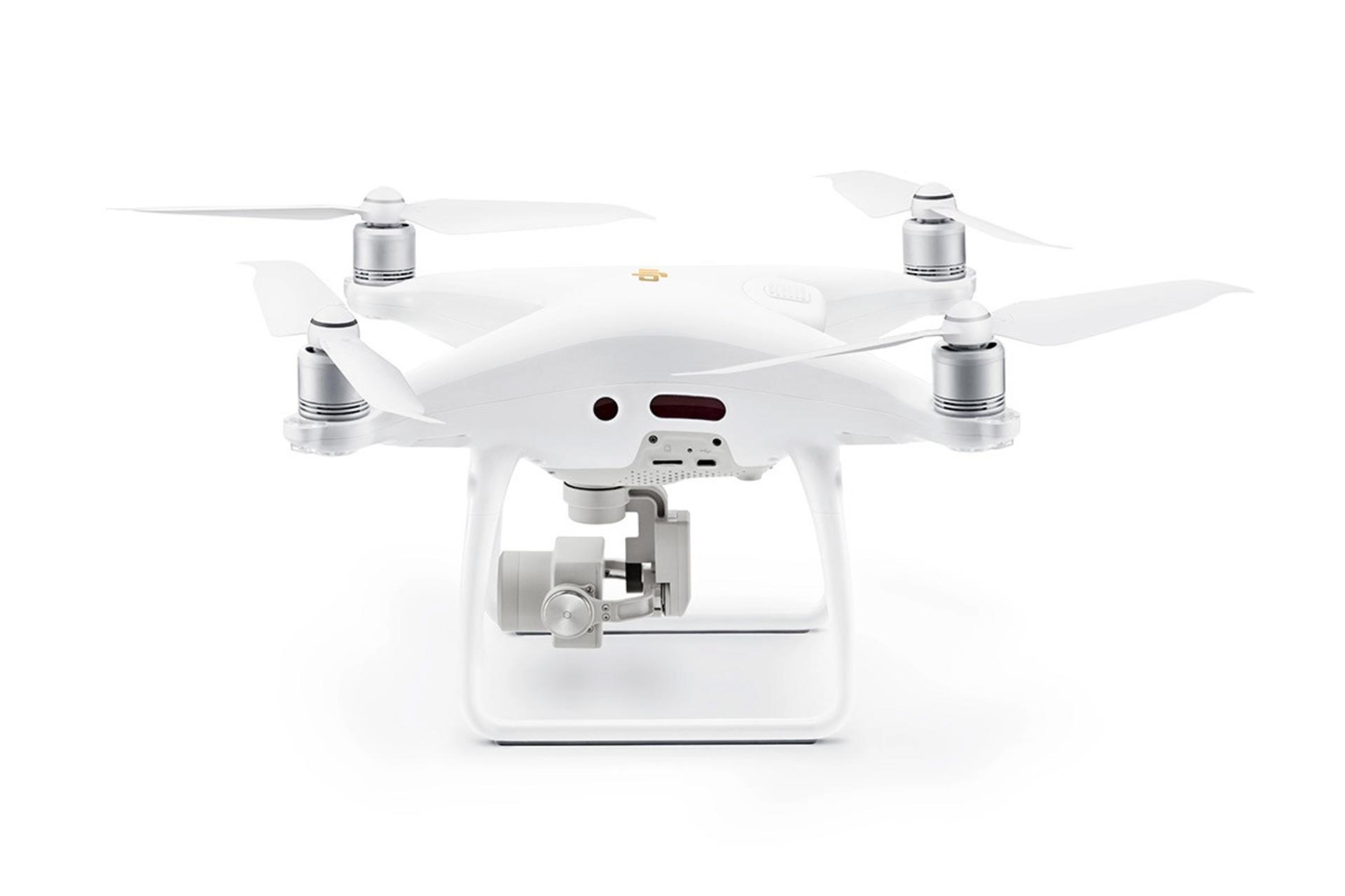 پهپاد DJI Phantom 4 Pro V2.0